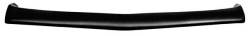 64-66 Mustang Front Spoiler, Black ABS
