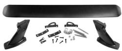 69-70 Mustang Rear Trunk Lid Spoiler