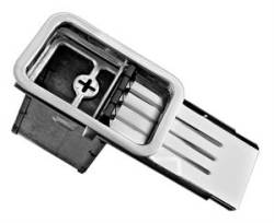 65 Mustang Convertible Rear Ash Tray