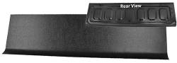 65-66 Mustang Fastback Trap Door
