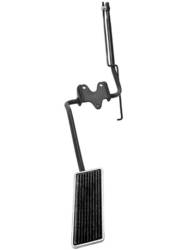 65-68 Mustang Accelerator Pedal Assembly V-8 Manual Transmission