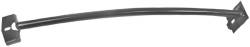 69-70 Mustang Right Hand Door Glass Track