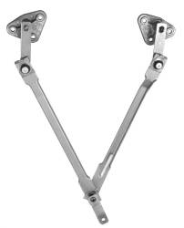 66 Mustang Wiper Motor Transmission Arm