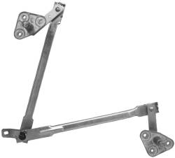 67-68 Mustang Wiper Motor Transmission Arm