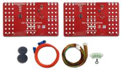 1967-68 Mustang LED Sequential Taillight Panel Kit