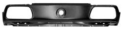 71-73 Mustang Tail Light Panel
