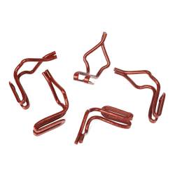65 - 73 Mustang Standard & Deluxe Door Panel Clips Bulk