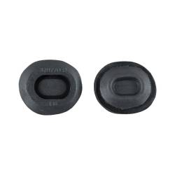 65 - 70 Mustang Inner Frame Rails at Transmission Plug