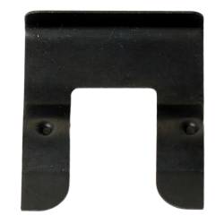 65 - 66 Mustang Door Lock Cylinder Retainer