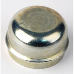 65 - 93 Mustang V8 Front Wheel Grease Cap