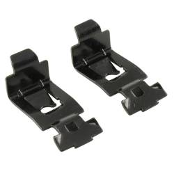 65 - 66 Mustang Standard Arm Rest Retainer Clips
