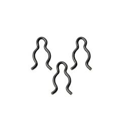 65 - 73 Mustang Park Brake Cable Retainer Clip