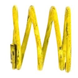 65 - 70 Mustang Park Brake Link Spring 6 Cylinder