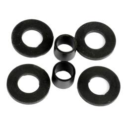 65 - 66 Mustang Automatic Shifter Arm Lower Bushing And Insulator Kit