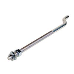 65 - 66 Mustang Park Brake Equalizer Rod