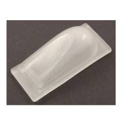 65 - 73 Mustang Rear License Light Lens