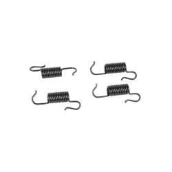 74 - 86 Mustang Headlight Bucket Adjustment Springs Reproduction