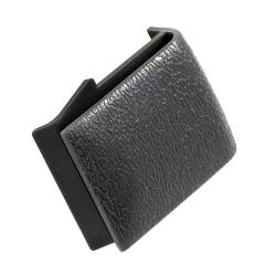 83 - 86 Mustang Reproduction Hatch Seat Belt Quarter Trim Covers
