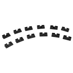83 - 93 Mustang Reproduction Tail Light Lens Retainer Clips