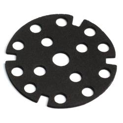 87 - 89 Mustang Horn Button Repair Pad