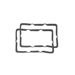 69 Mustang Tail Light Mounting Pads