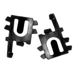 69 - 72 Cougar & 71 - 72 Mustang Power Window Switch Retainer Clips
