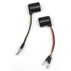 65 - 66 Mustang Tail Light Housing Wiring