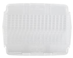 65 - 66 Mustang Clear Tail Light Lens