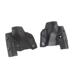 94 - 04 Mustang Convertible Quarter Post Seals with Fasteners