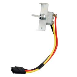 65 - 66 Mustang Convertible Top Switch