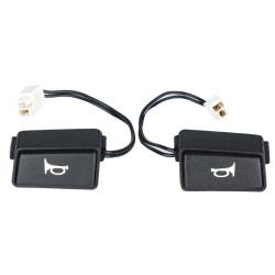 90 - 93 Mustang Horn Switches Reproduction