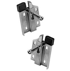 Dynacorn | Mustang Parts - 67-68 Mustang Coupe to Fastback Fold Down Seat Rear Interior Kit - Image 14