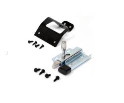 Dynacorn | Mustang Parts - 65-66 Mustang Coupe to Fastback Fold Down Seat Rear Interior Kit - Image 12