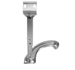 Dynacorn | Mustang Parts - 65-66 Mustang Coupe to Fastback Fold Down Seat Rear Interior Kit - Image 11