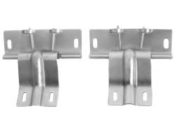 Dynacorn | Mustang Parts - 65-66 Mustang Coupe to Fastback Fold Down Seat Rear Interior Kit - Image 13
