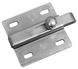 Dynacorn | Mustang Parts - 65-66 Mustang Coupe to Fastback Fold Down Seat Rear Interior Kit - Image 14