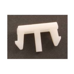 73 Mustang Grille Moulding Clips