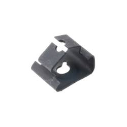 67 - 68 Mustang Arm Rest Mounting Clips Set Of 6