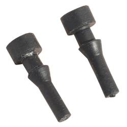 94 - 97 Mustang Ash Tray Door Bumpers