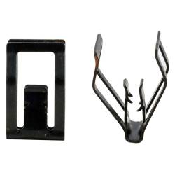 94 - 04 Mustang Door Pull Cup Retainer Reproduction