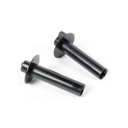05 - 09 Mustang Trunk Trim Panel Retainers with Nuts