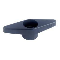 79 - 04 Mustang Spare Tire Wing Nut