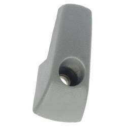79 - 02 Mustang Smoke Gray Coat Hook
