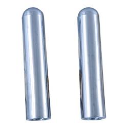 79 - 14 Mustang Chrome Door Lock Knob