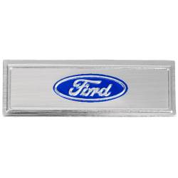 79 - 86 Mustang Rocker Panel Emblem