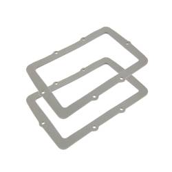 69 Mustang Tail Light Lens Gasket