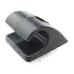 83 - 89 Mustang Convertible Sun Visor Retainer Hook
