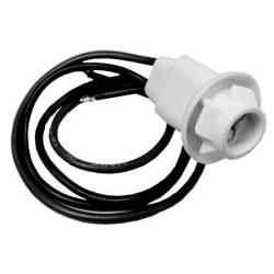 69 - 73 & 79 - 04 Mustang Marker Light Socket Replacement