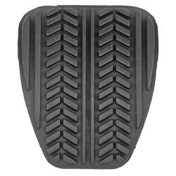 94 - 04 Mustang Clutch or Brake Pedal Pad