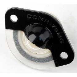 94 - 04 Mustang License Plate Lamp Lens